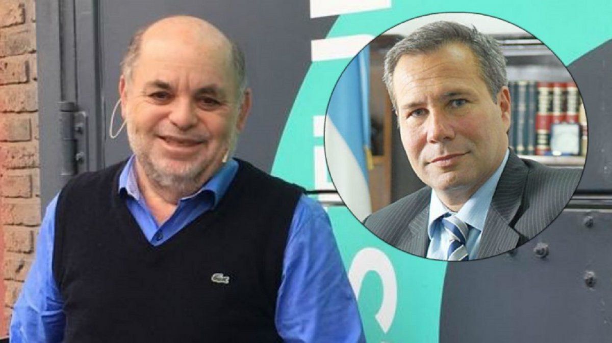 El insólito furcio de un periodista por la serie de Nisman en Netflix