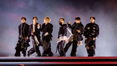 Cuánto costarán las entradas para ver a BTS en Argentina