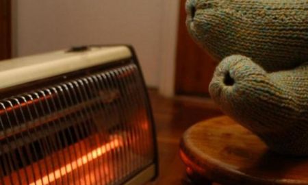 Ante la alta demanda de energía por las bajas temperaturas, recomiendan reducir consumos ociosos de electricidad. Ante la alta demanda de energía por las bajas temperaturas, recomiendan reducir consumos ociosos de electricidad.