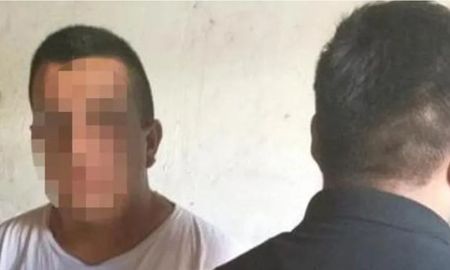 detuvieron a un remisero trucho que viajaba con la mujer embarazada que murio aplastada detuvieron a un remisero trucho que viajaba con la mujer embarazada que murio aplastada