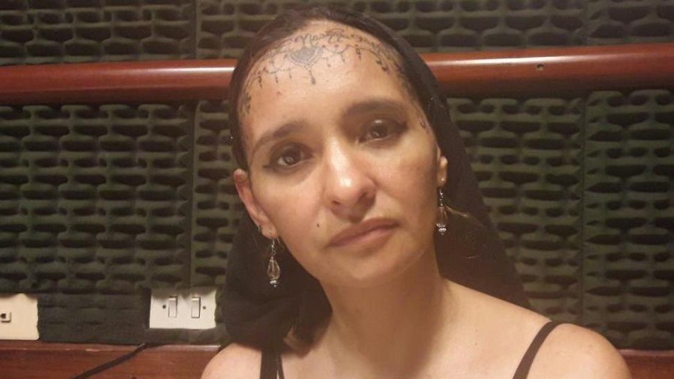 Mutilaron con cuchillos y torturaron a una testigo del caso María Cash