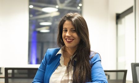 Luisina Golosetti es abogada y vive en la ciudad de Rosario. Luisina Golosetti es abogada y vive en la ciudad de Rosario.
