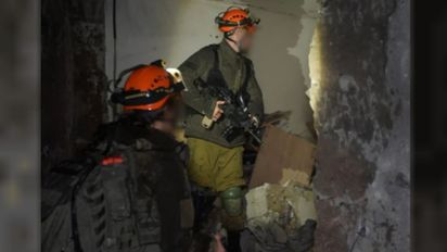 El sur de Israel bajo fuego: ataques con misiles iraníes dejan decenas de heridos en Arad y Dimona