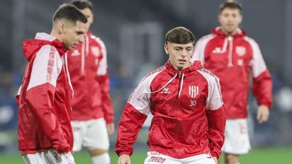 Qué equipo piensa el Kily González en Unión para enfrentar a Platense