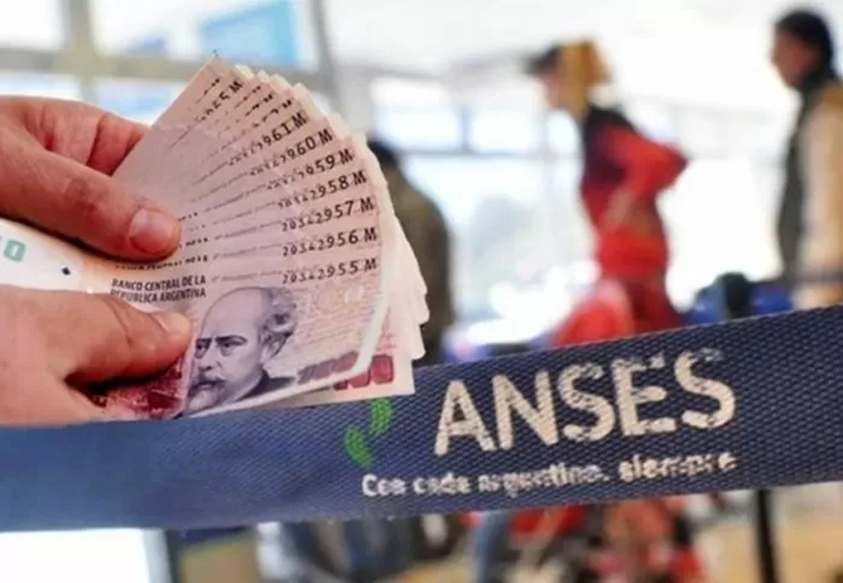 La Administración Nacional de la Seguridad Social (ANSES) habilitó este jueves 1° el calendario de pagos de diciembre