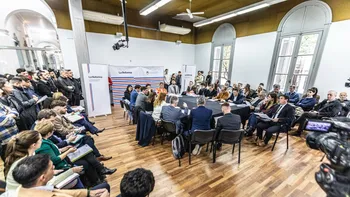 Más de 200 inscriptos a la audiencia pública por la autonomía municipal