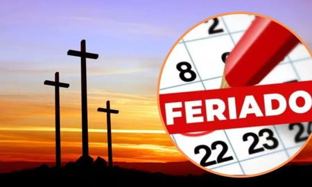 Semana Santa 2025: cuándo es y qué días son feriados Semana Santa 2025: cuándo es y qué días son feriados