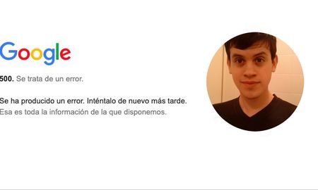 El miércoles a la noche la web de Google Argentina quedó fuera de servicio. El responsable fue un joven de la provincia de Buenos Aires. El miércoles a la noche la web de Google Argentina quedó fuera de servicio. El responsable fue un joven de la provincia de Buenos Aires.
