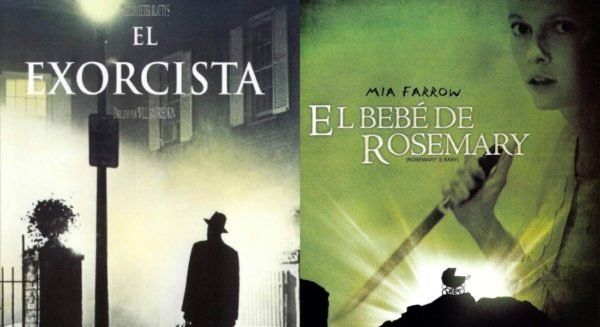 El Exorcista, La Profecía y más pelis de terror regresan a Cinemex