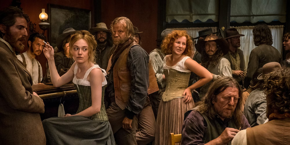 Podés ver Brimstone en diferentes plataformas de Streaming. Podés ver Brimstone en diferentes plataformas de Streaming.