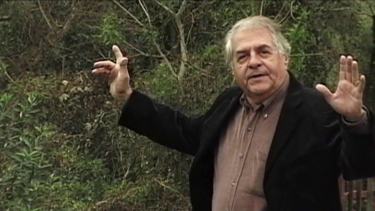 Néstor Cuestas