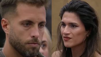 Qué hizo Gran Hermano ante el supuesto acoso de Luciana a Bati