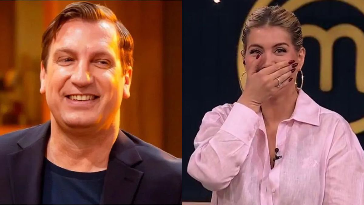 Maxi López reveló cómo eran con Wanda Nara a la hora de hacer el amor y hubo escándalo en redes.