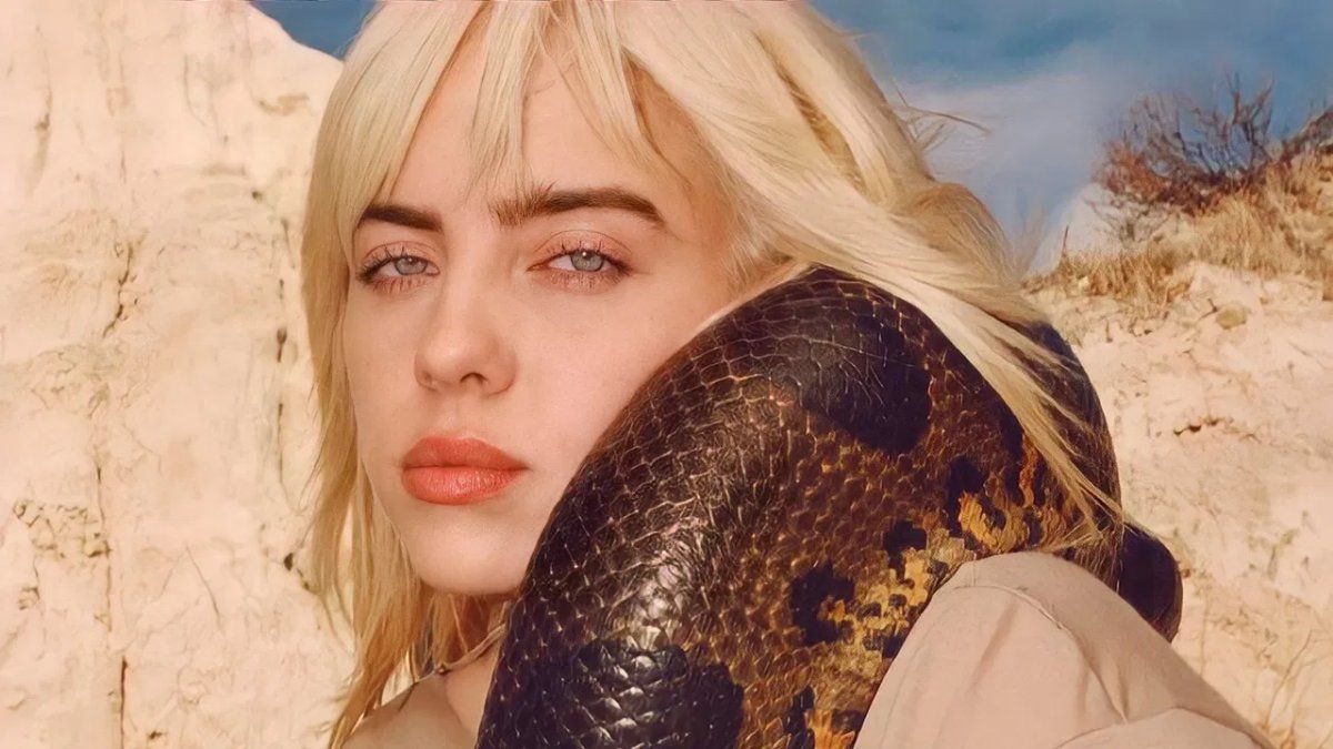 La cantante de 19 años publicó una disculpa en su cuenta de Instagram