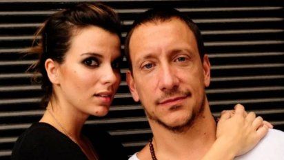 Nico Vázquez y Gimena Accardi: el peor final.