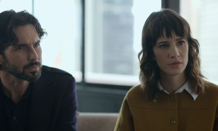 La huésped, la serie colombiana que está entre lo más visto de Netflix. La huésped, la serie colombiana que está entre lo más visto de Netflix.