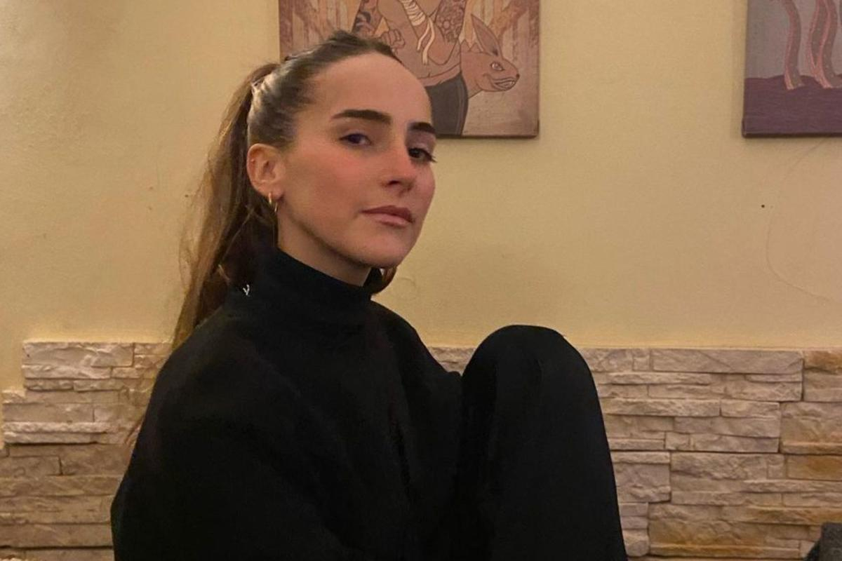 Las fotos íntimas del cumpleaños de 20 de Ambar