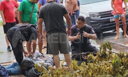 El robo se produjo en calle Alvear con intercepción en Gobernador Candioti en la ciudad de Santa Fe. El robo se produjo en calle Alvear con intercepción en Gobernador Candioti en la ciudad de Santa Fe.