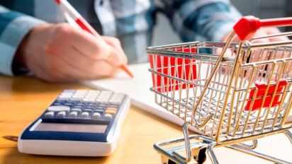 Noviembre llega con precios nuevos: uno por uno, todos los aumentos de tarifas y servicios