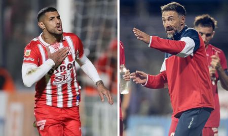 Adrián Balboa se aleja de Unión y se acerca a Racing: qué dijo el Kily González Adrián Balboa se aleja de Unión y se acerca a Racing: qué dijo el Kily González