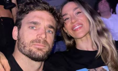 Jimena Barón rompió el silencio y habló de su relación. Jimena Barón rompió el silencio y habló de su relación.