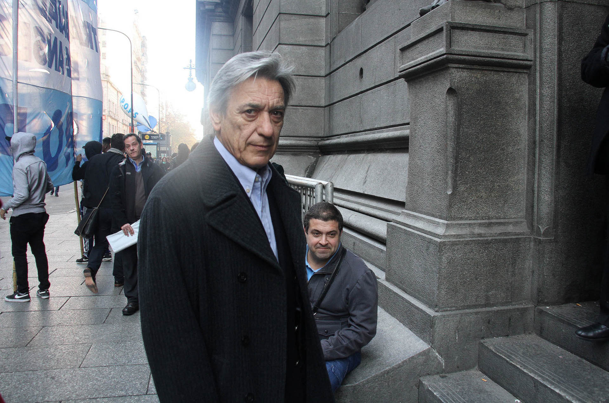 Aldo Pastur, reconocido actor de cine, telenovelas y teatro, falleció a los 74 años. Aldo Pastur, reconocido actor de cine, telenovelas y teatro, falleció a los 74 años.