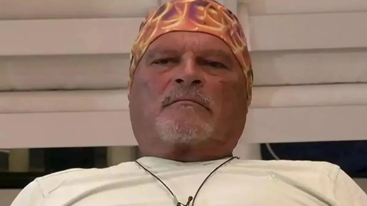 La fuerte denuncia de Alfa de Gran Hermano 2022 contra la producción: Estafadores