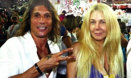 mariana nannis revelo cuando fue la primera vez que caniggia le levanto la mano mariana nannis revelo cuando fue la primera vez que caniggia le levanto la mano