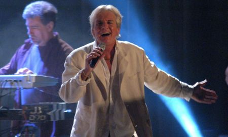 a los 71 anos, murio el cantante sergio denis a los 71 anos, murio el cantante sergio denis