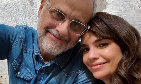 Romina Pereiro y Jorge Rial estuvieron casi tres años casados. Romina Pereiro y Jorge Rial estuvieron casi tres años casados.