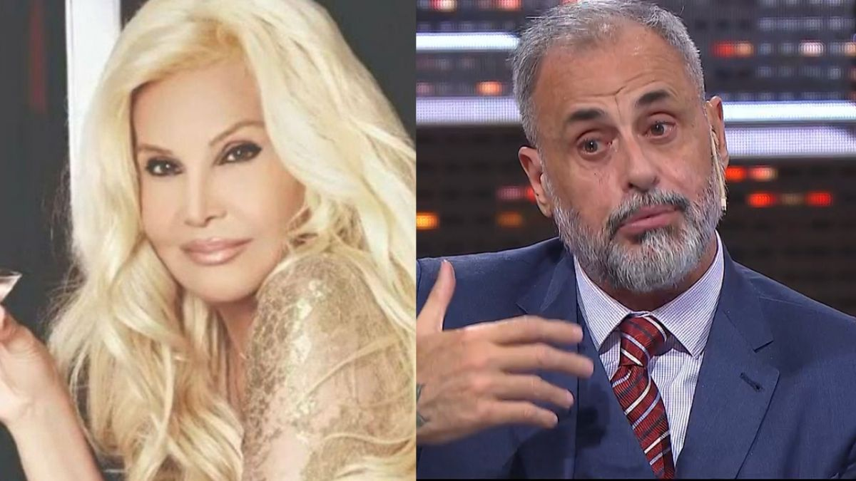 Susana Giménez volvió a equivocarse en Twitter y publicó un demoledor mensaje referido al final de TV Nostra.