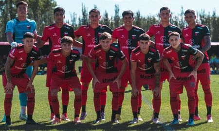 La reserva de Colón perdió 3 a 0 ante Boca. La reserva de Colón perdió 3 a 0 ante Boca.