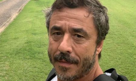 El humorista invitó al sector masculino a bajar el atropello sobre las mujeres. El humorista invitó al sector masculino a bajar el atropello sobre las mujeres.