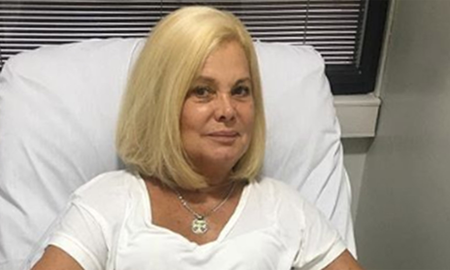 Marta González reveló su estado de salud y preocupo a sus seguidores. Marta González reveló su estado de salud y preocupo a sus seguidores.