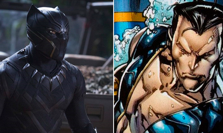Black Panther: Wakanda Forever se lanzará el 8 de julio de 2022. Mientras esperamos a que se estrene, se pueden ver todas las películas de Marvel Studios donde aparece este personaje en la plataforma de streaming Disney Plus. Black Panther: Wakanda Forever se lanzará el 8 de julio de 2022. Mientras esperamos a que se estrene, se pueden ver todas las películas de Marvel Studios donde aparece este personaje en la plataforma de streaming Disney Plus.