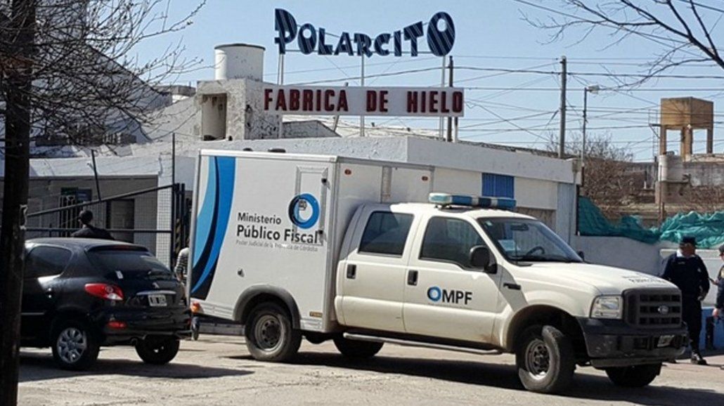 Desde la cárcel, habló el autor de la masacre en la fábrica de hielo