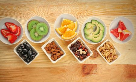Todo lo que necesitas saber sobre los antioxidantes