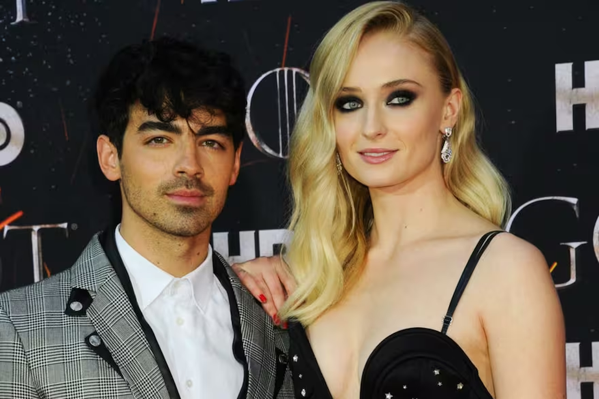 Joe Jonas y Sophie Turner confirman su divorcio y piden privacidad