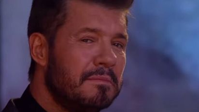 Cómo murió Santiago, el primer hijo de Marcelo Tinelli y Soledad Aquino