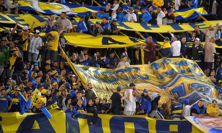 La mala noticia de Boca que alegró a los hinchas de River La mala noticia de Boca que alegró a los hinchas de River