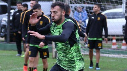 Unión sondeó a Ramón Martínez, un viejo conocido de Azconzábal