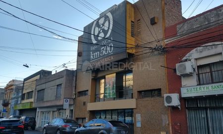 En la sala del Cine América se pudieron ver gran parte de las producciones locales. En la sala del Cine América se pudieron ver gran parte de las producciones locales.