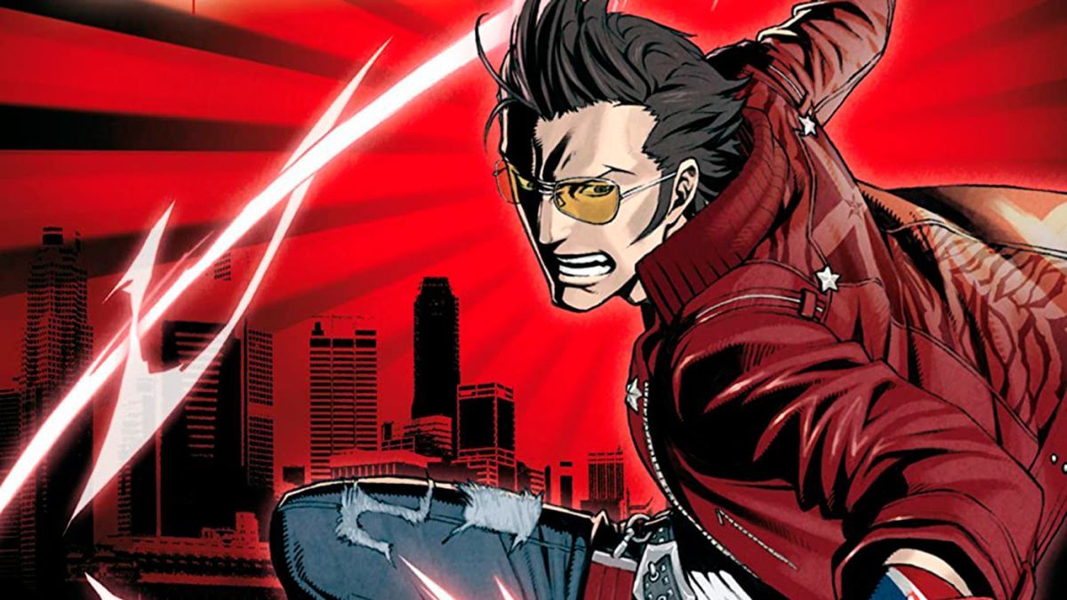 No More Heroes 1 y 2 llegarán a PC esta semana.
