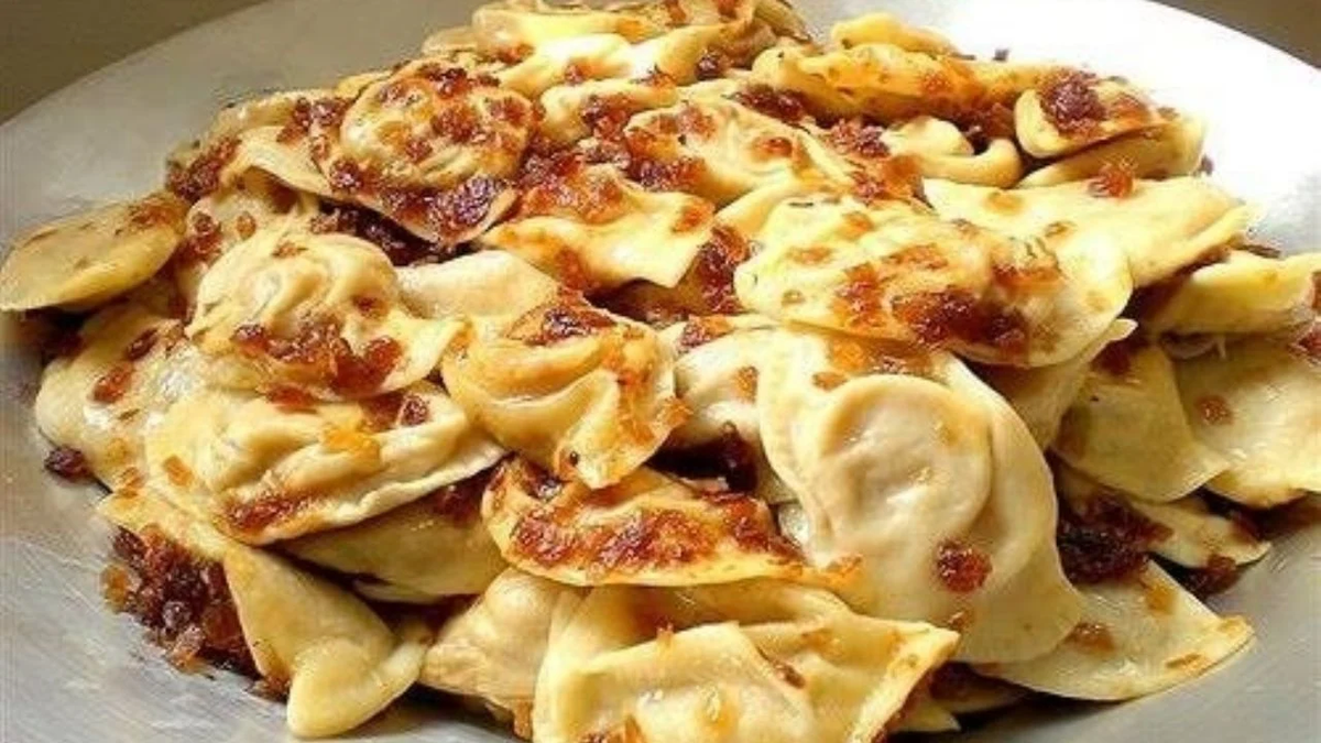 Varenikes caseros: receta tradicional con pocos ingredientes para compartir en familia