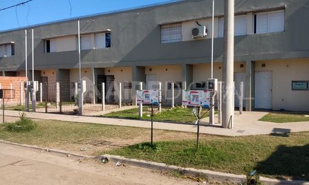 Avanza el plan de viviendas en barrio Acería de Santa Fe y esperan finalizarlo en 10 meses. Avanza el plan de viviendas en barrio Acería de Santa Fe y esperan finalizarlo en 10 meses.
