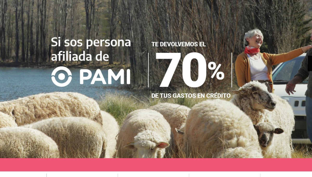 Previaje Cu Les Son Los Requisitos Para Afiliados De Pami