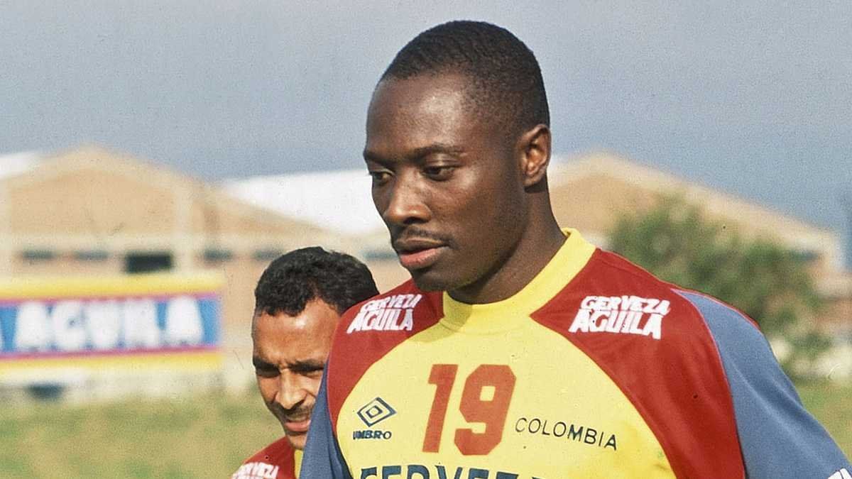 Dolor por la muerte de Freddy Rincón: Será siempre un ídolo del fútbol colombiano, afirmó Iván Duque