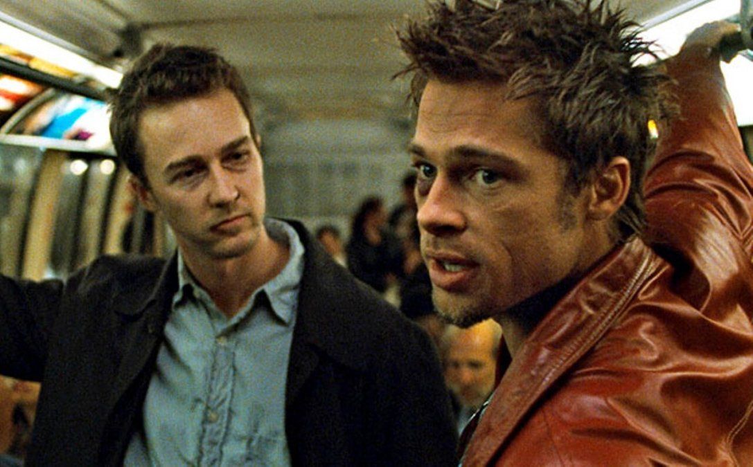 Fight Club: la película que lleva al extremo el insomnio