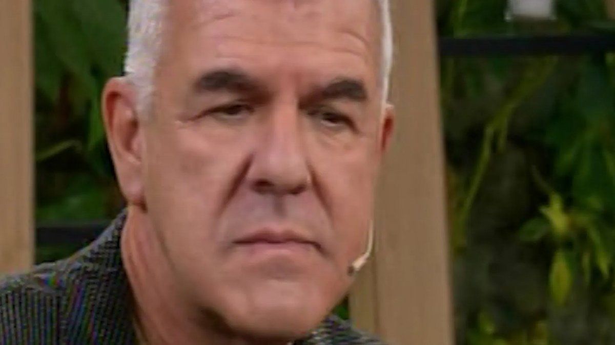 Dady Brieva pidió que dejen de atacarlo