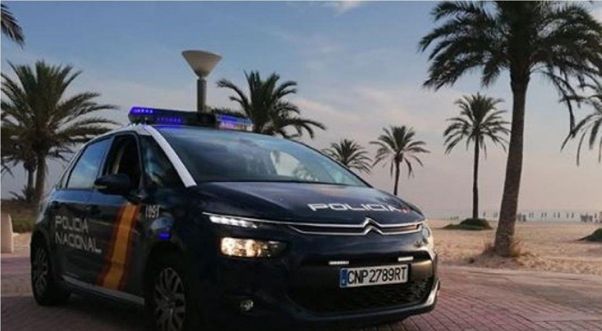 Una nena de 12 años apuñaló a su padrastro para salvar a su madre que era víctima de violencia de género